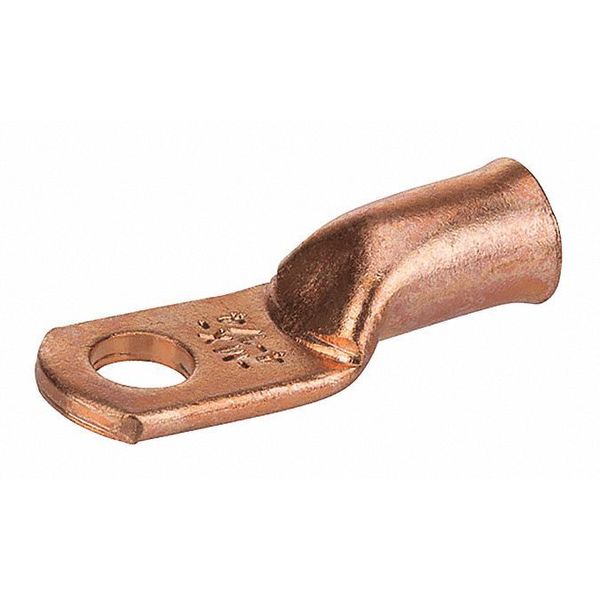 Cu Soldering Lug 60-70 Amp