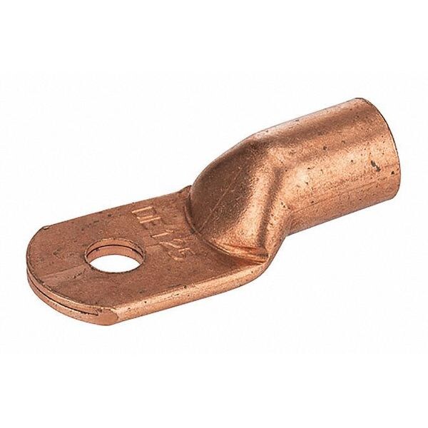 Cu Soldering Lug 125 Amp