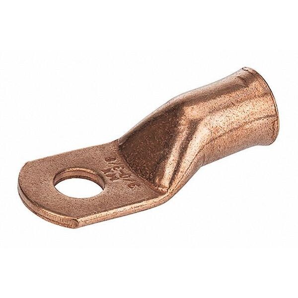 Cu Soldering Lug 175 Amp