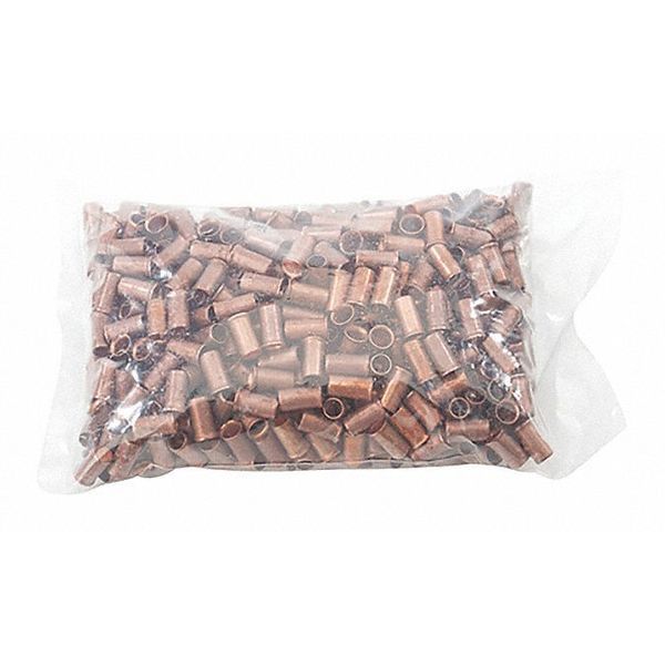 Easy Twst Crimp Slve Cper 18-8 Bag0