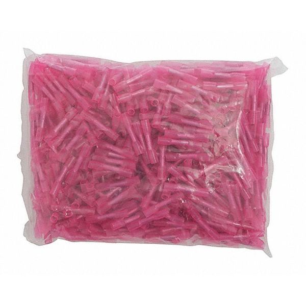 Shrink Tube Butt 22-16