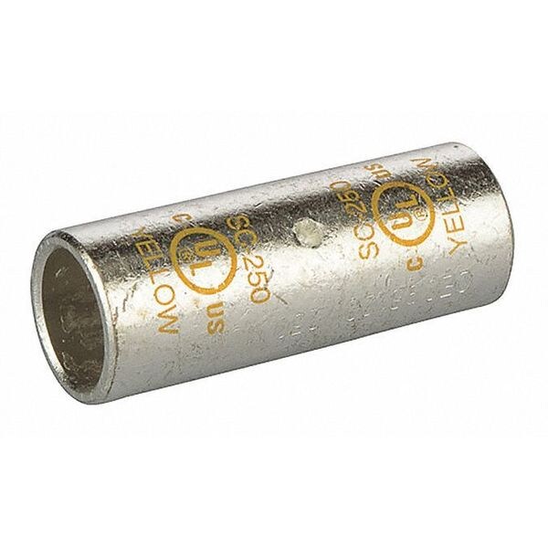 Cu Cmp Splice Short 250 Mcm