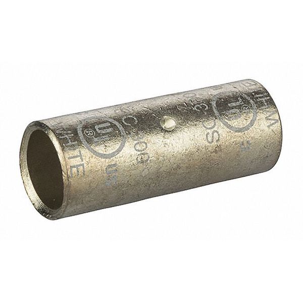 Cu Cmp Splice Short 300 Mcm
