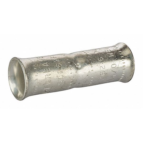 Cu Cmp Splice Short 300 Mcm-Bell