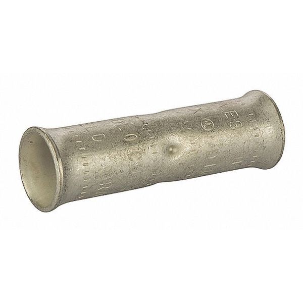 Cu Cmp Splice Short 4/0 Awg-Bell