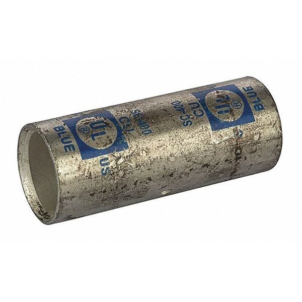 Cu Cmp Splice Short 400 Mcm