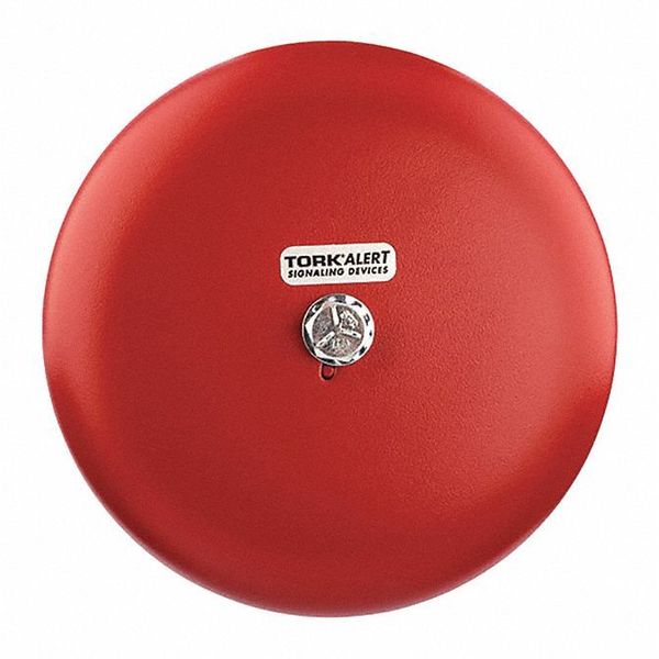 Heavy Duty Bell 6