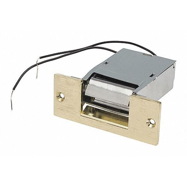 Mortise Type Remote Opener