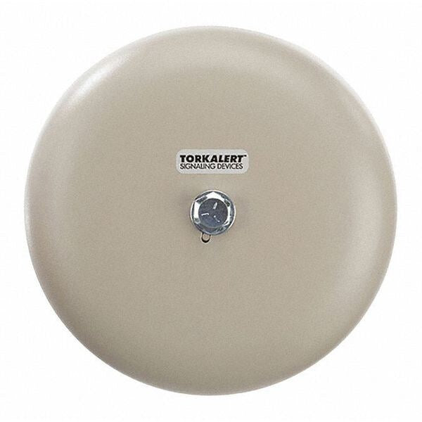 Heavy Duty Bell 6