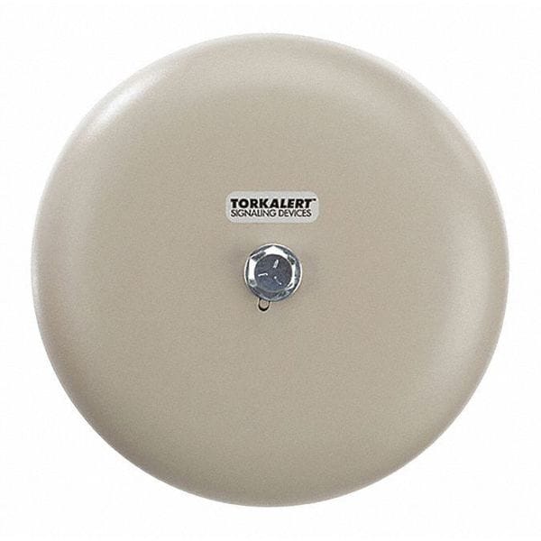 Heavy Duty Bell 6