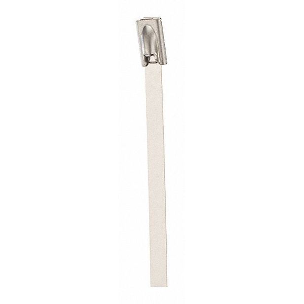 Cbl. Tie Stainless Stl 14