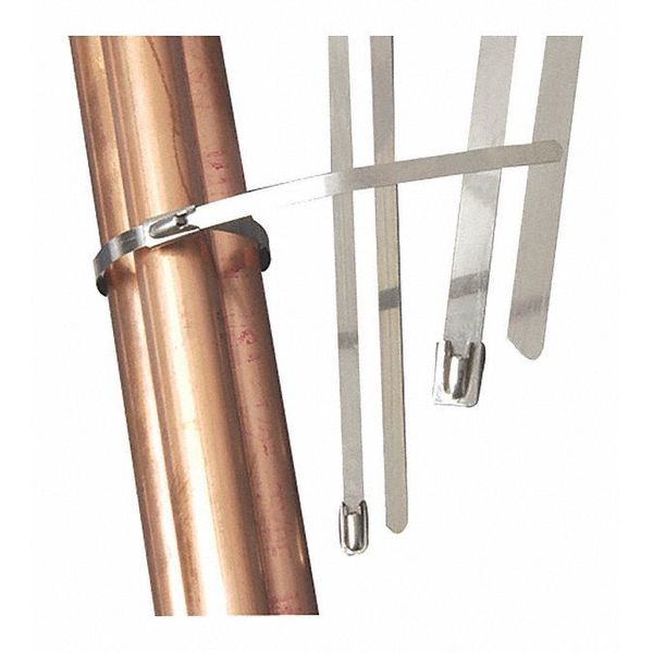 Cbl. Tie Stainless Stl 26