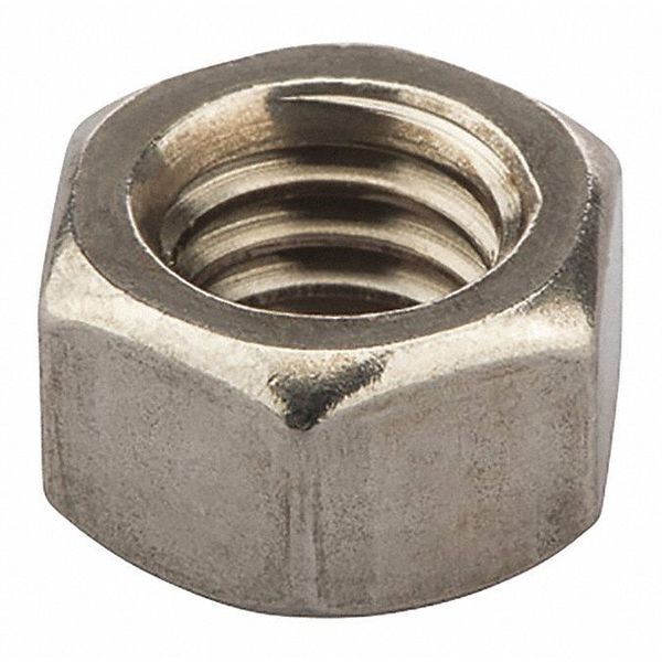 Hex Nut, 3/8