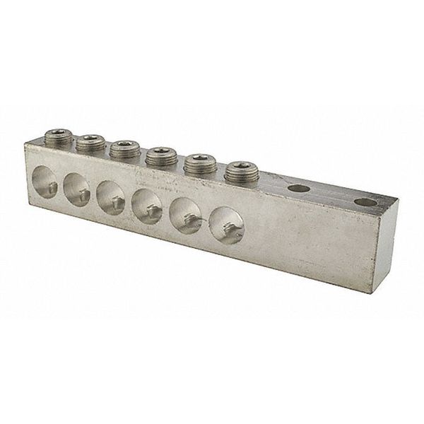 Transformer Lug 6 X750Mcm