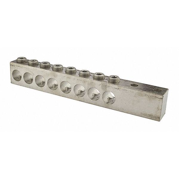 Transformer Lug 8 X 750 Mcm