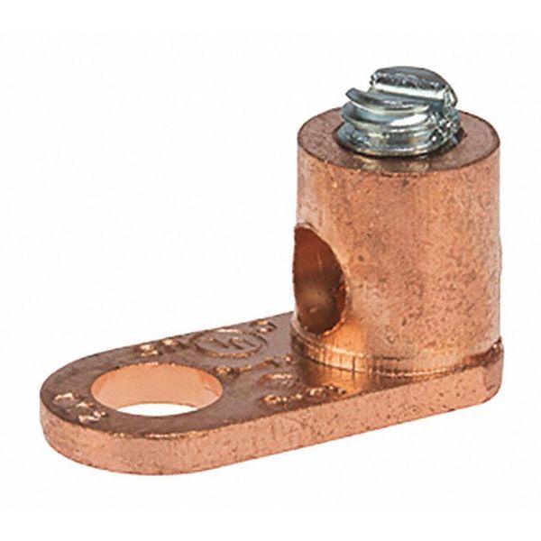 Terminal Lug 8-14 Copper