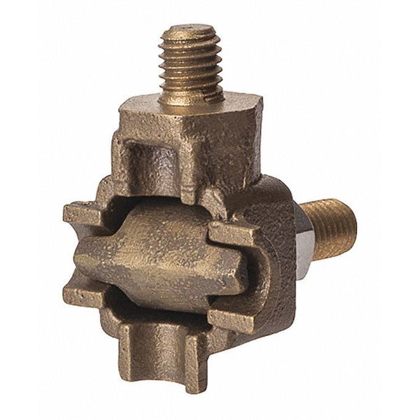 Transformer Ground Clamp 250