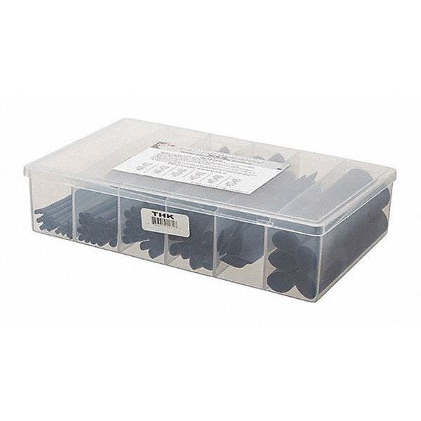Thin Wall Heat Shrink Kit