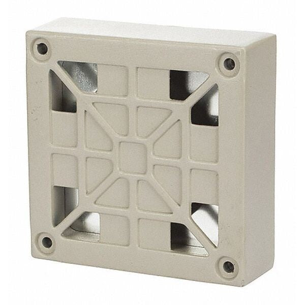 Mechanical Horn 120V Dawn Mist