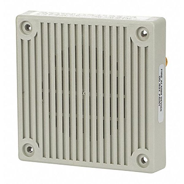 Multitone Electronic Horn 115Vac