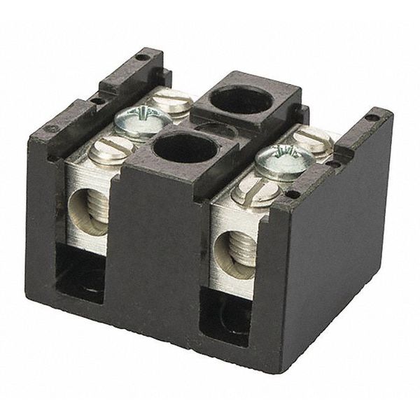 Splicer/Reducer 2 Pole