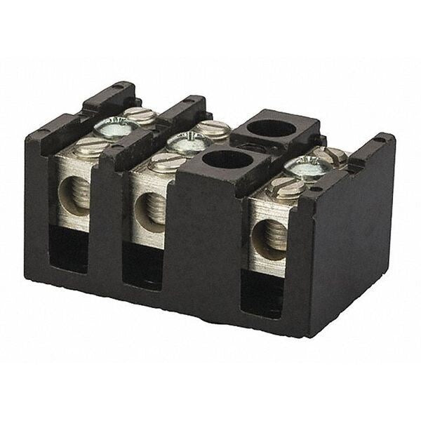 Splicer/Reducer 3 Pole