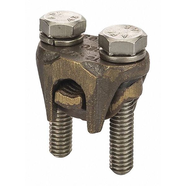 Tap Connector 2/0, Copper