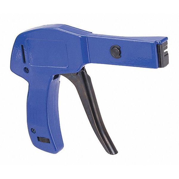 Cable Tie Tool Metal Deluxe 18-50LB