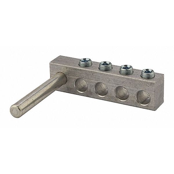 Transformer Stud Connector 1/0 4 Port