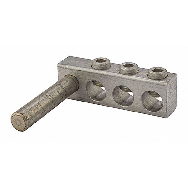 Transformer Stud Connector 350 3 Port