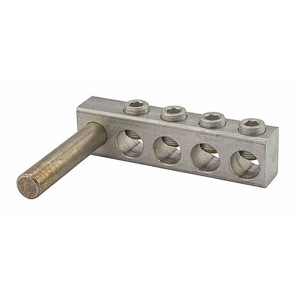 Transformer Stud Connector 350 4 Port