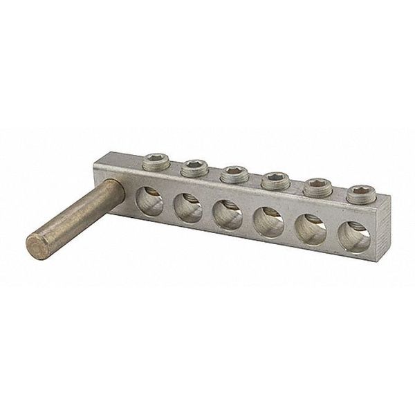 Transformer Stud Connector 350 6 Port