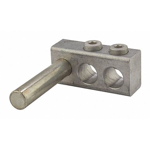 Transformer Stud Connector 500 2 Port