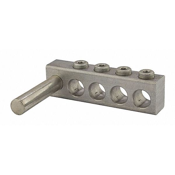 Transformer Stud Connector 500 4 Port
