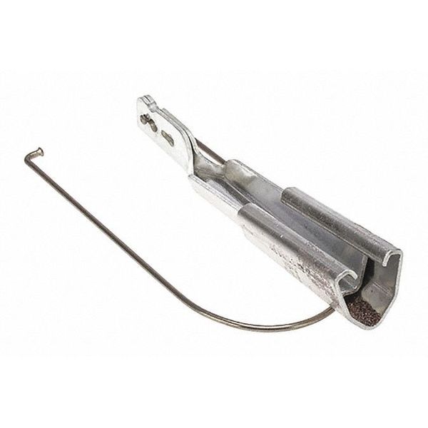 Wedge Clamp 1/0-4 Acsr Al