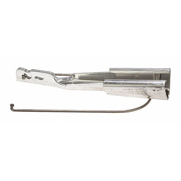 Wedge Clamp 4/0-2/0 Acsr Al