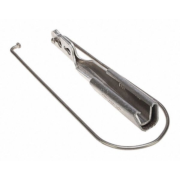 Wedge Clamp 2-6 Acsr Al