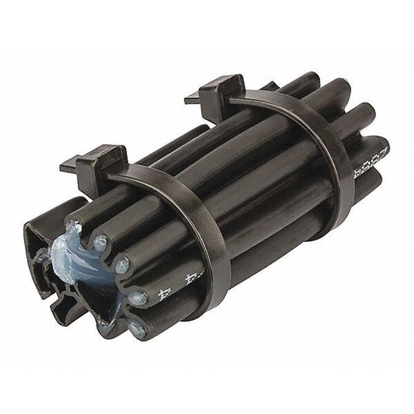 Easy-Splice Wrap-Around 4/0 4