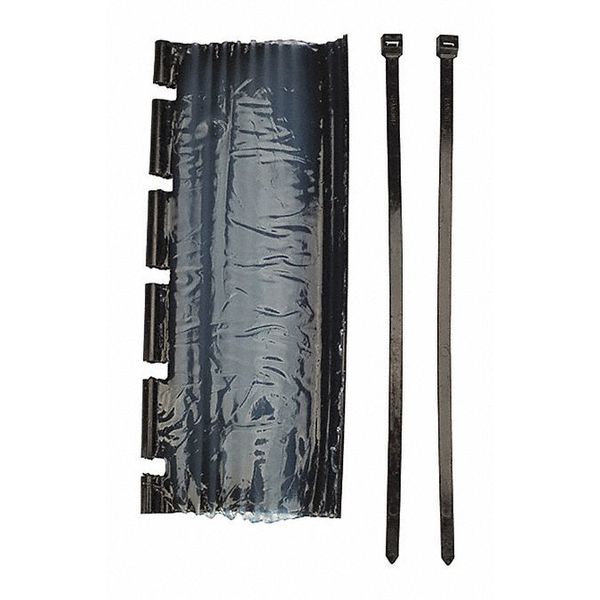 Easy-Splice Wrap-Around 500 10