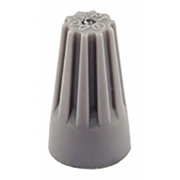 Easy-Twist Gray - 1000 Bag0