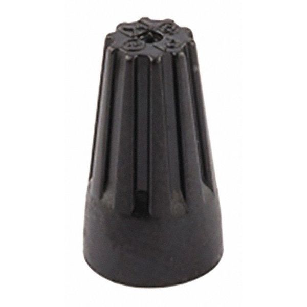 Easy-Twist Hi-Temp Blk 22-140