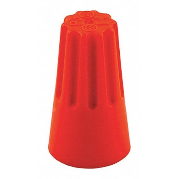 Easy-Twist, Orange