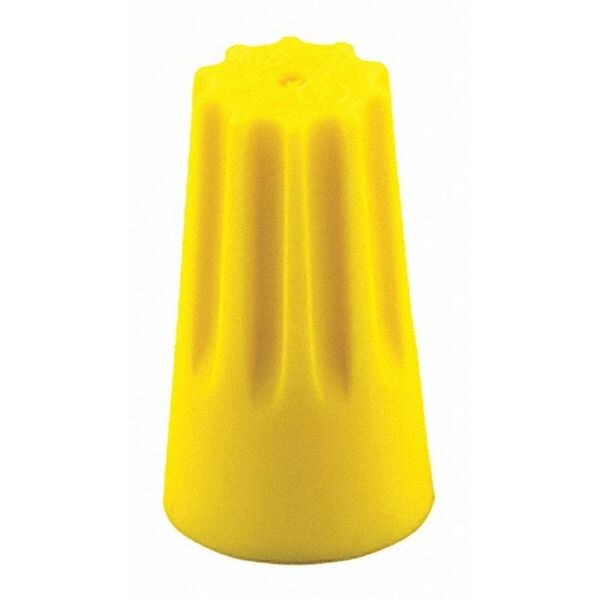Easy-Twist, Yellow