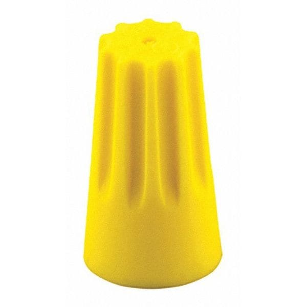 Easy-Twist, Yellow