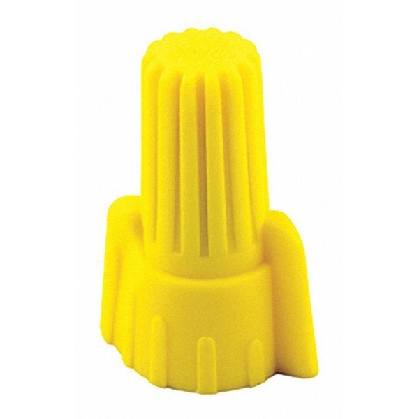 Easy-Twist, Winged Yellow