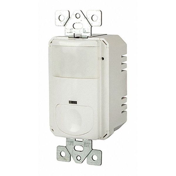 Pir Wall Sw Oc Sensor 120-277V W/N