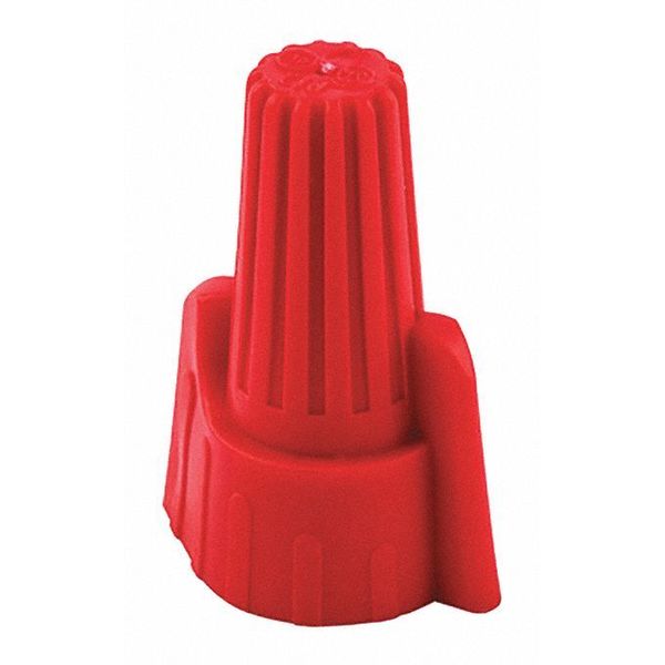 Easy-Twist, Winged Red