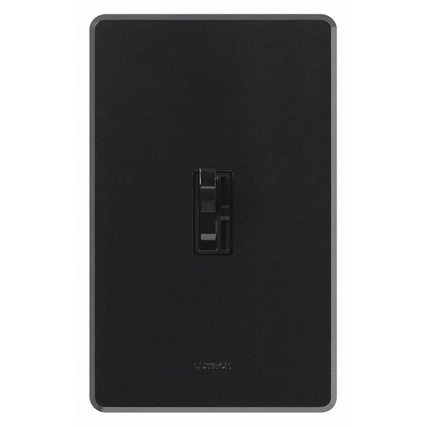 Dimmers, Ariadni, CFL/LED, Black