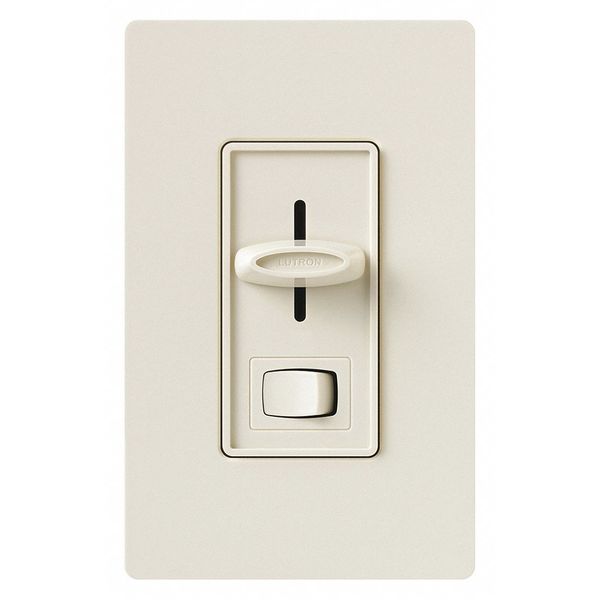 Dimmers, Skylark, CFL/LED, Lt Almond