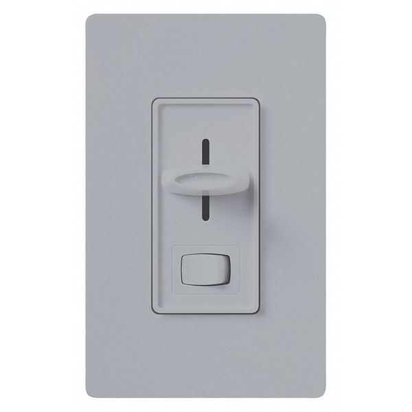 Dimmers, Skylark, CFL/LED, Gray